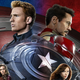Illustration for article titled Choose a Side With This Exclusive iCaptain America: Civil War/i IMAX Poster